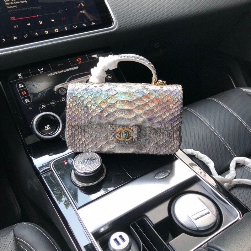 Anum Bags Monvanti Shop - CHL Bags - 2955