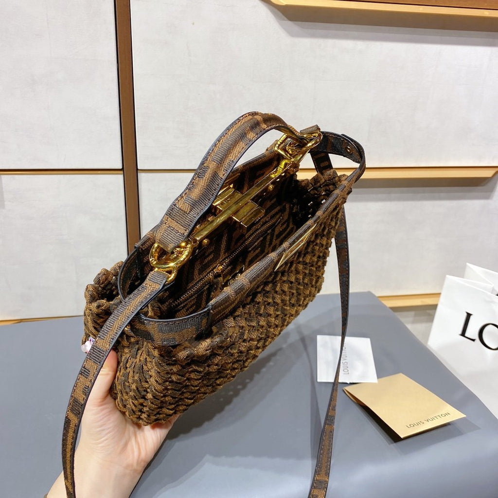 Ezyycart Bags Bags FEI 155