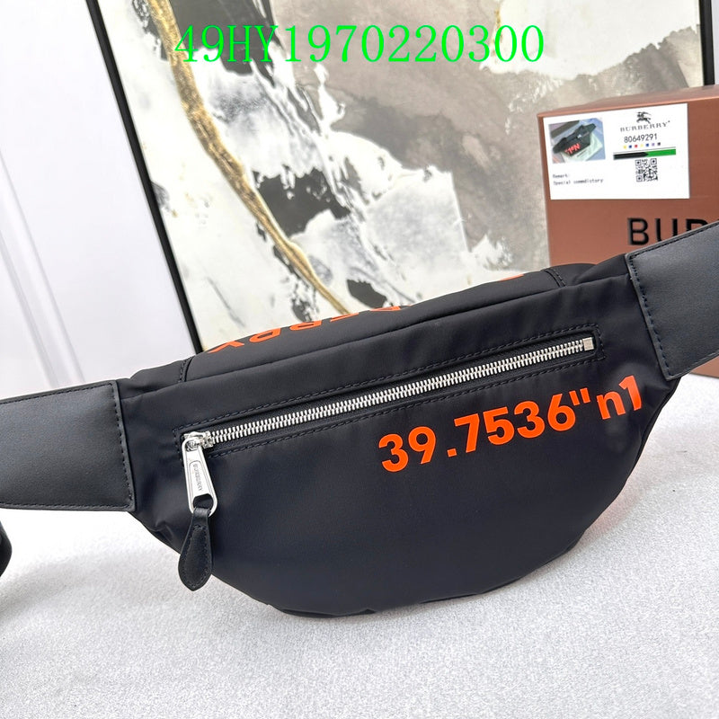 Ezyycart Bags Fan Fashion -MV - Top quality BBR Bags - 193