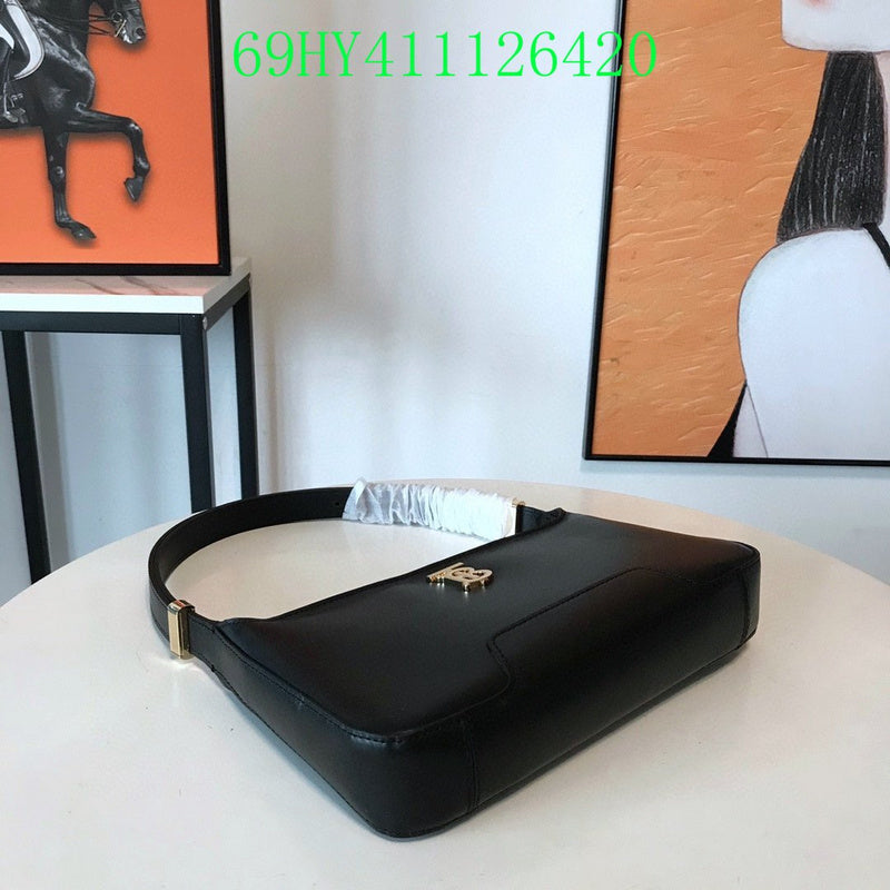 Ezyycart Bags Fan Fashion -MV - Top quality BBR Bags - 331