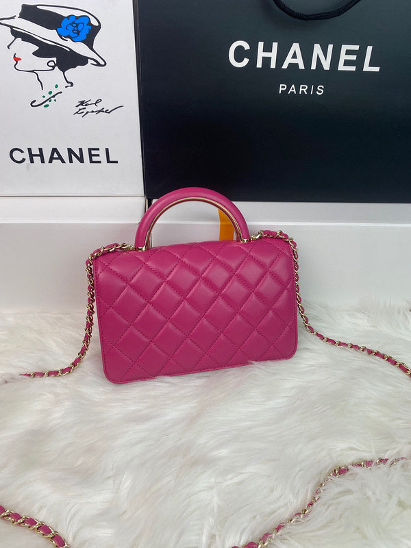 Anum Bags Monvanti Shop - CHL Bags - 3047