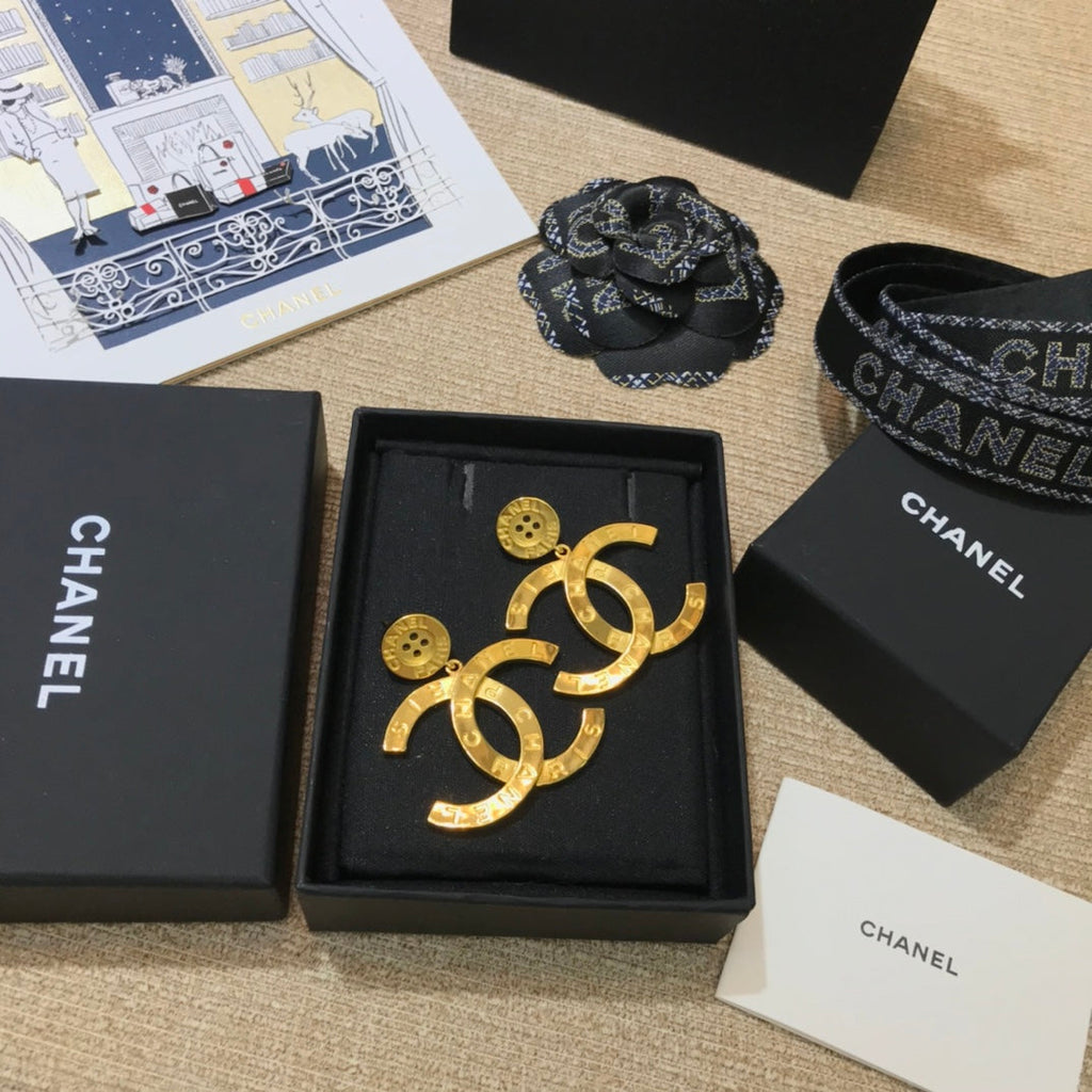 Anum Bags Earring CHL 073