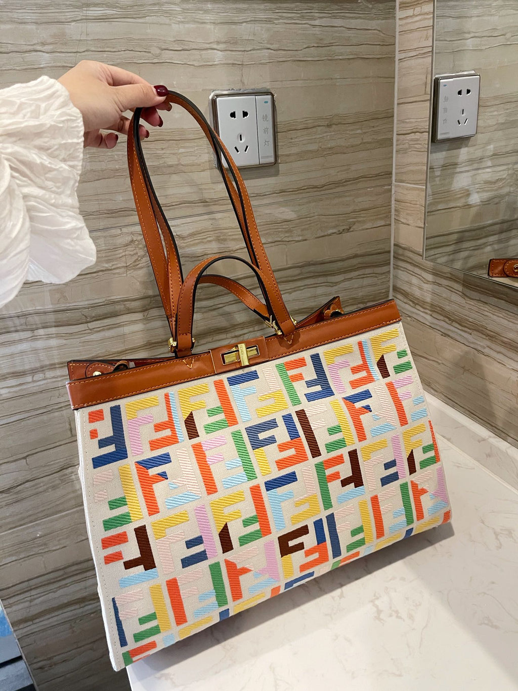 Ezyycart Bags Bags FEI 141