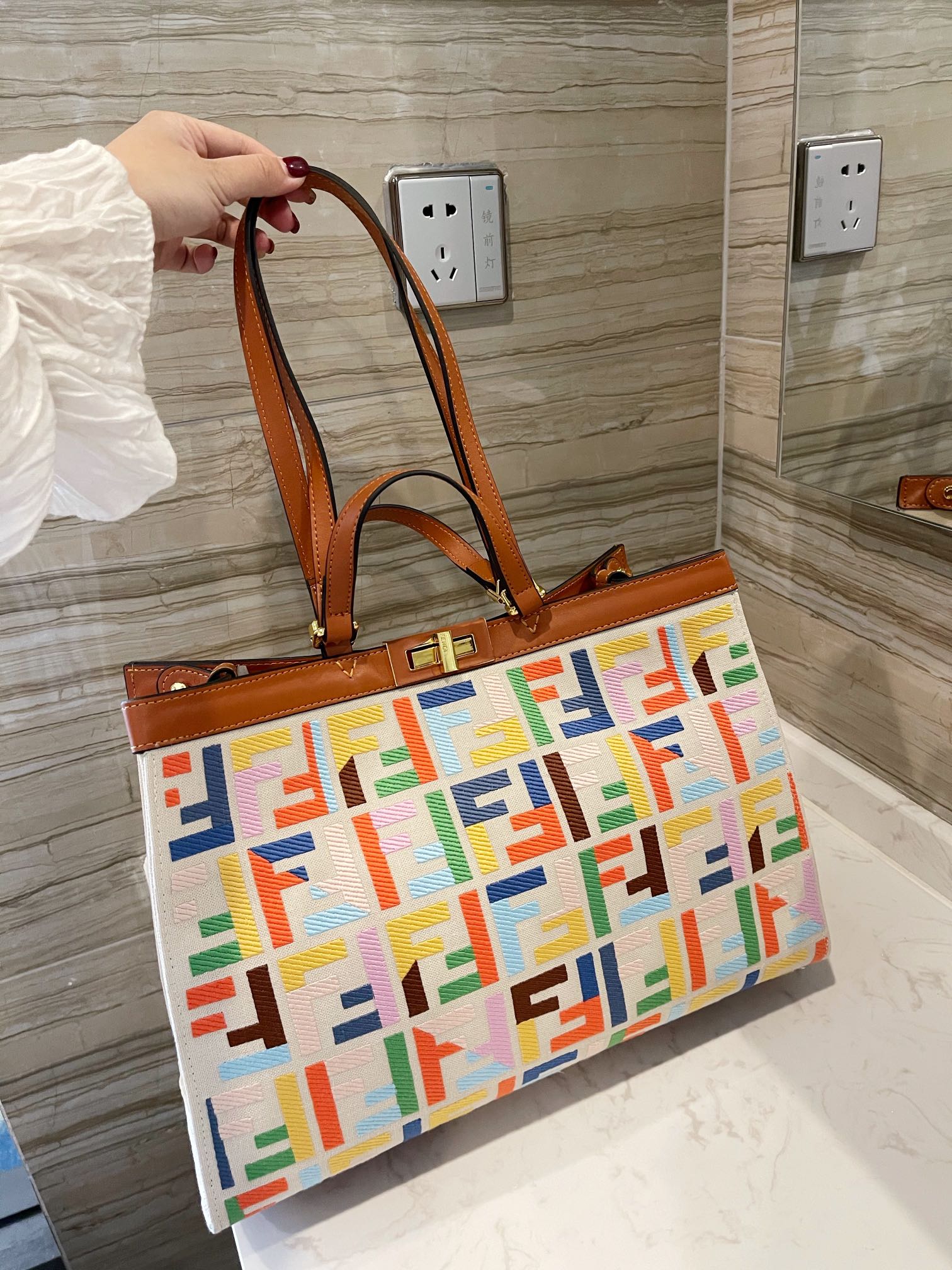 Ezyycart Bags Bags FEI 141