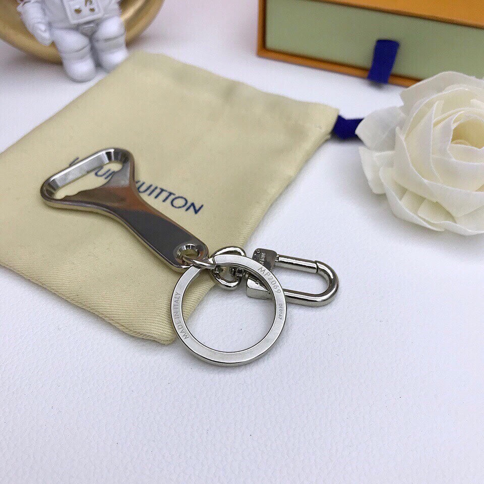 Anum Bags MO -Keychains LUV 063