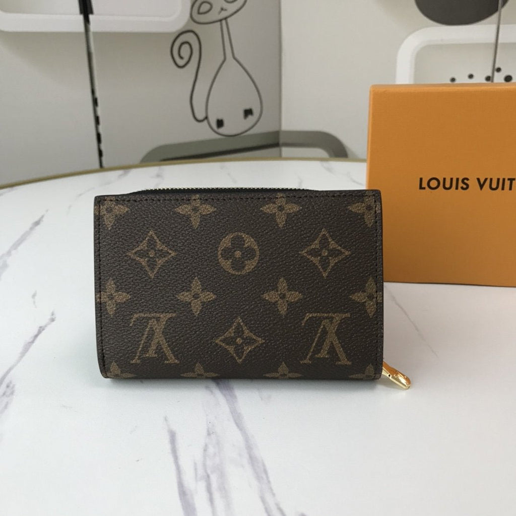 Ezyycart Bags Wallet LUV 039
