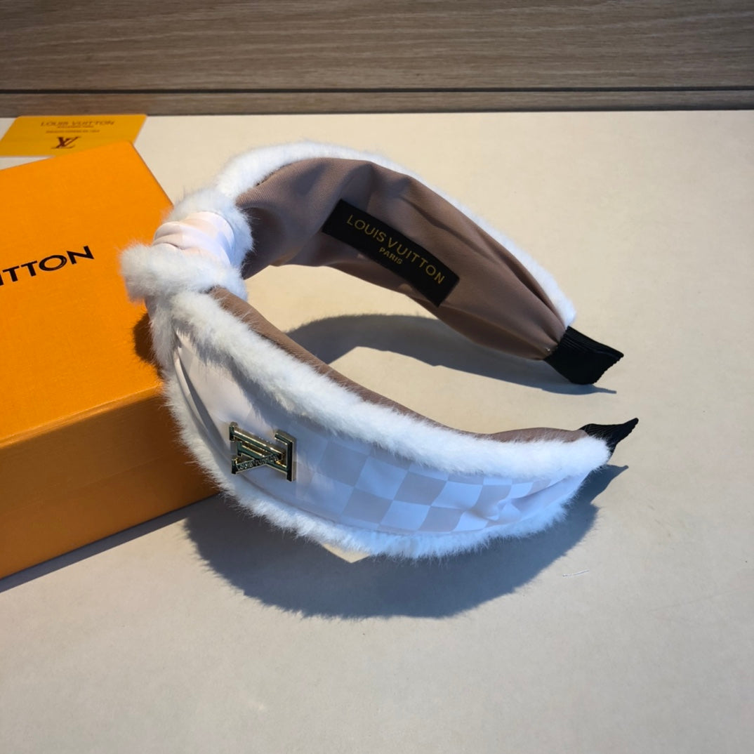 Anum Bags New Hair Band LUV 015