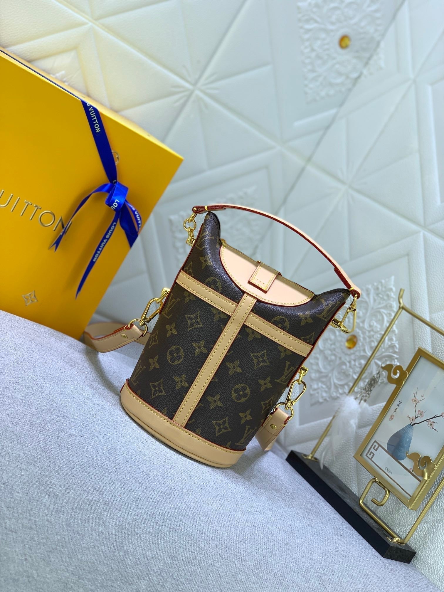 Anum Bags Mo - Bag LUV 647
