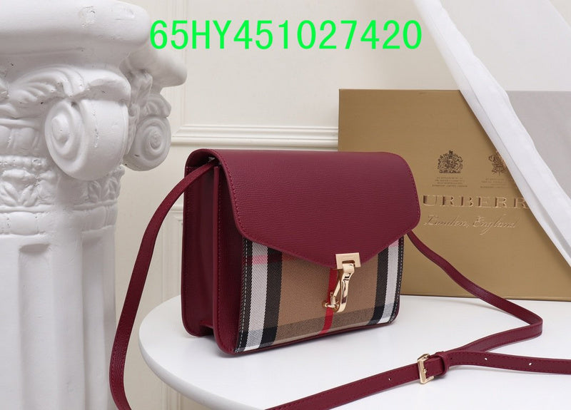 Ezyycart Bags Fan Fashion -MV - Top quality BBR Bags - 634