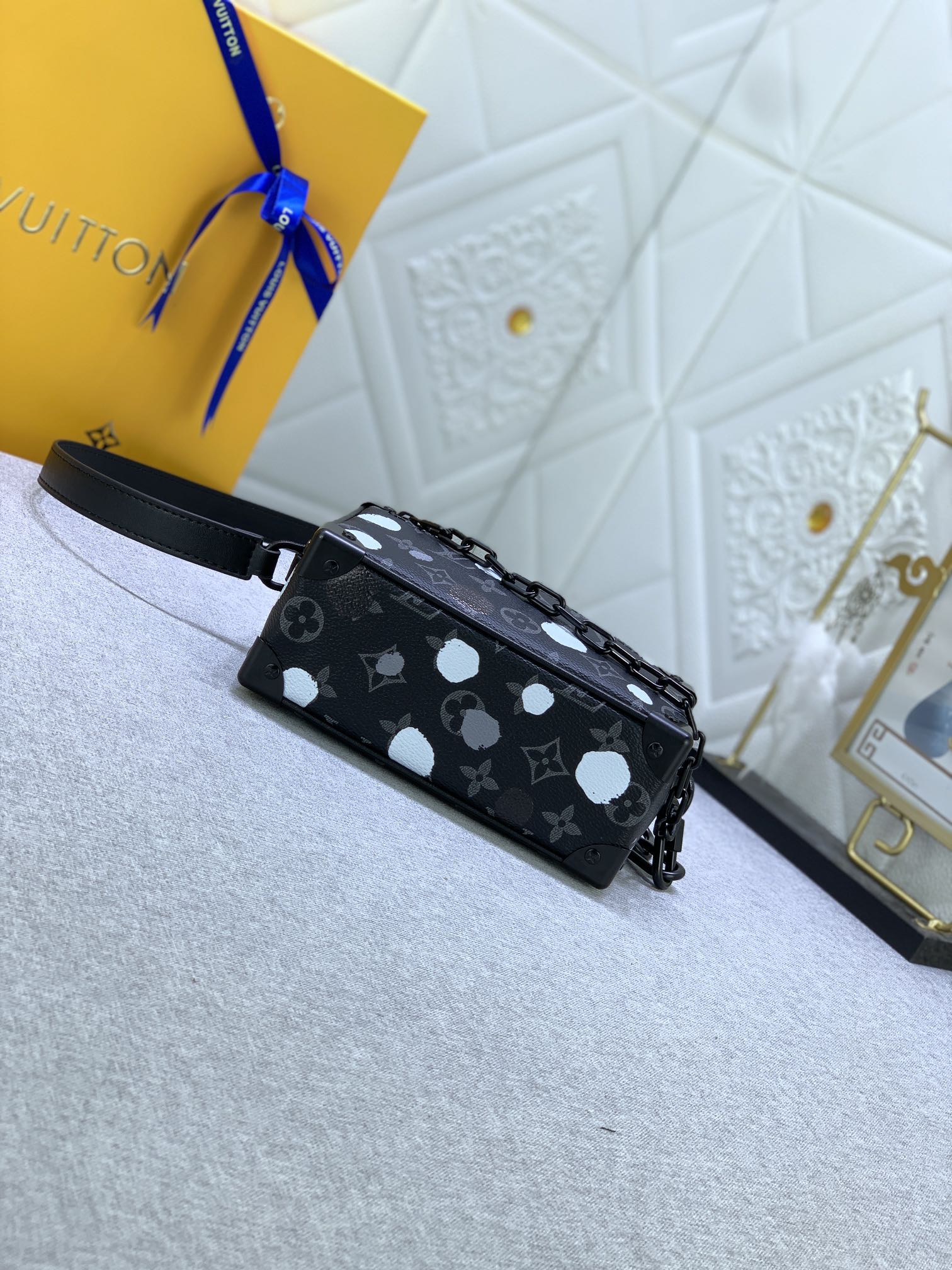 Anum Bags Mo - Bag LUV 648