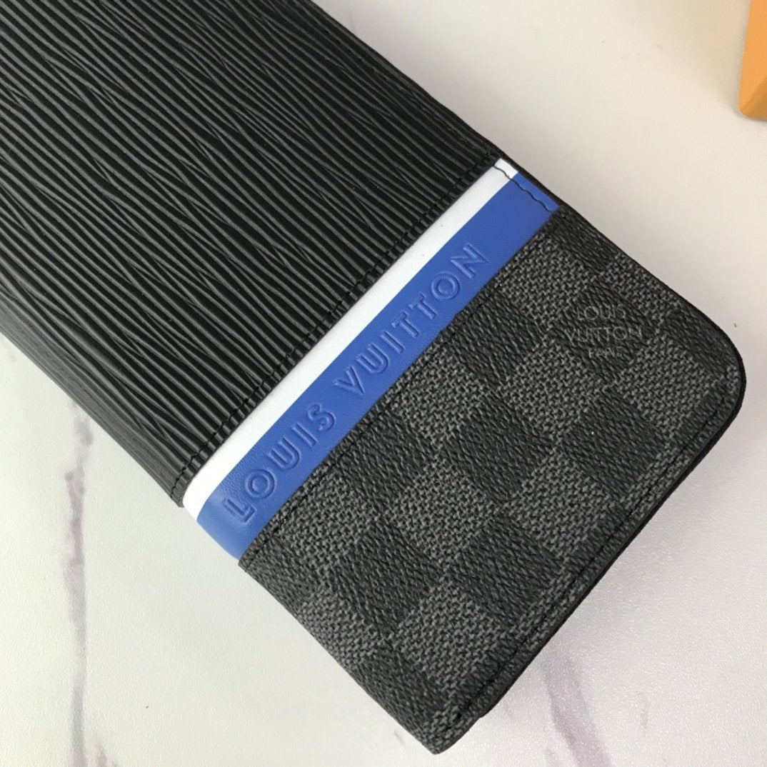 Anum Bags Wallet LUV 074
