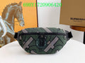 Ezyycart Bags Fan Fashion -MV - Top quality BBR Bags - 403