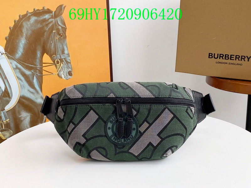 Ezyycart Bags Fan Fashion -MV - Top quality BBR Bags - 403