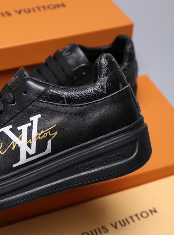 Anum Bags LUV Beverly Hills Brown Sneaker