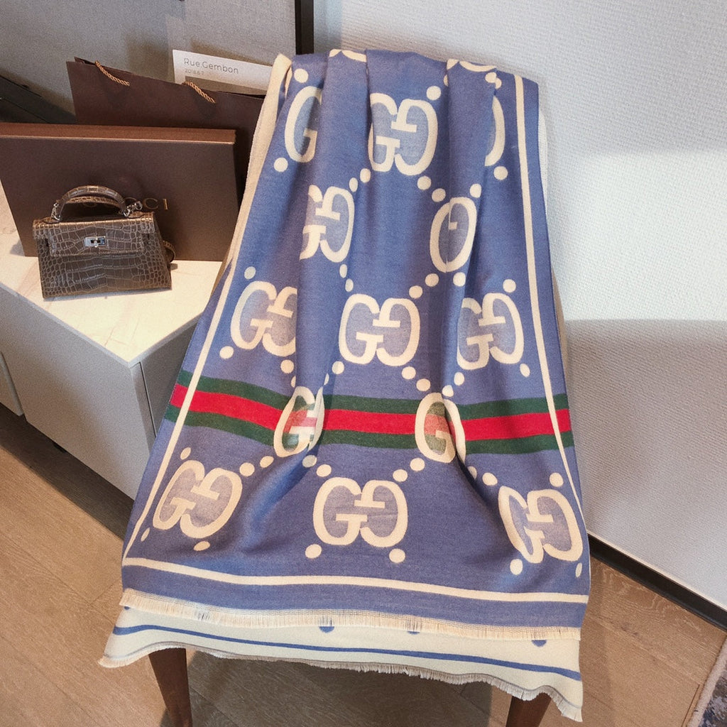 Ezyycart Bags GCI Scarf 033