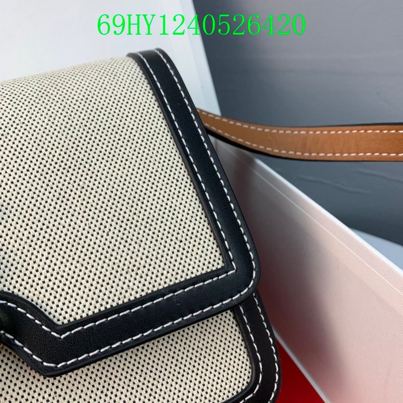 Ezyycart Bags Fan Fashion -MV - Top quality BBR Bags - 528