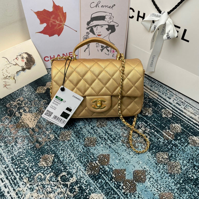 Anum Bags mv - CHL Bags - 460