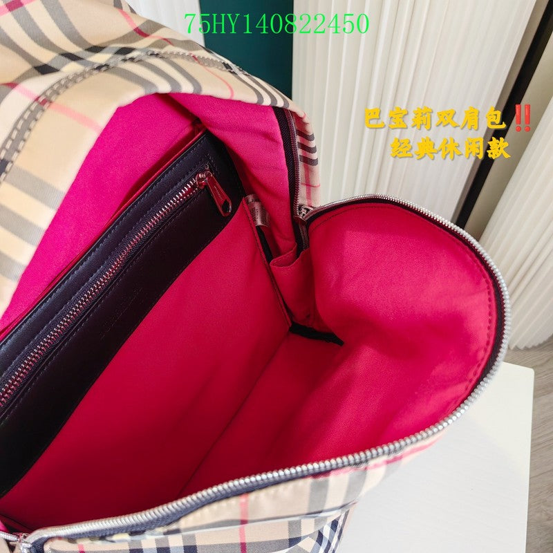Ezyycart Bags Fan Fashion -MV - Top quality BBR Bags - 042