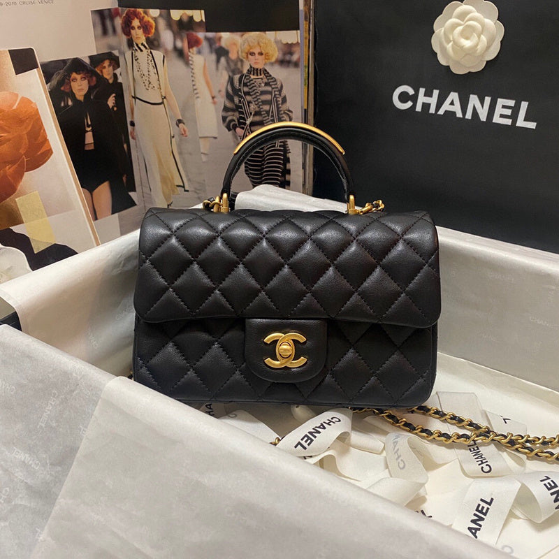 Anum Bags Monvanti Shop - CHL Bags - 2864