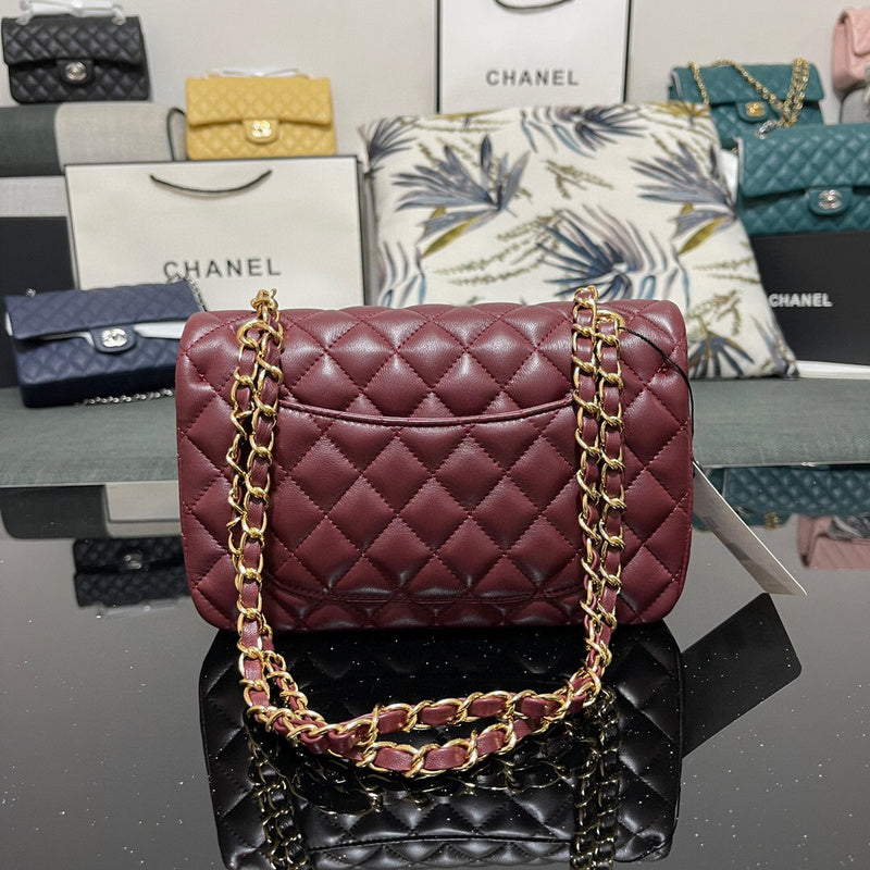 Anum Bags Monvanti Shop - CHL Bags - 3258