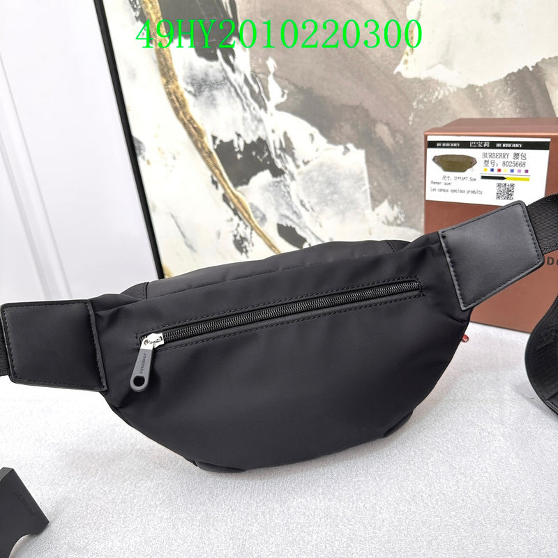 Ezyycart Bags Fan Fashion -MV - Top quality BBR Bags - 187
