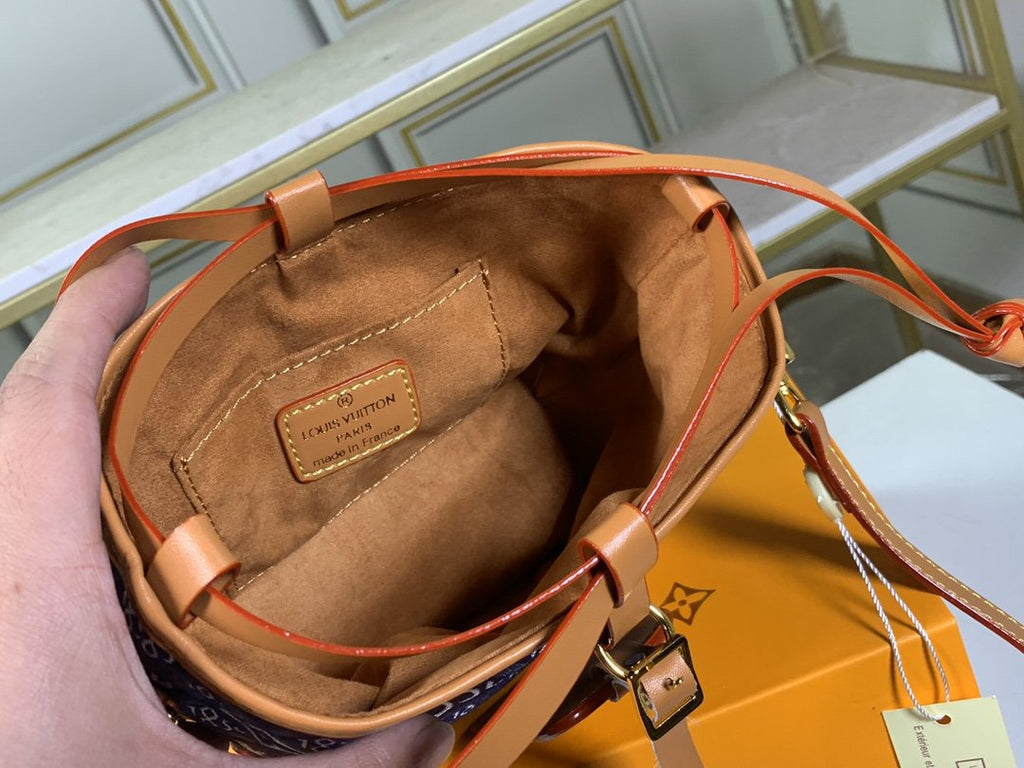 Ezyycart Bags Bags LUV 099