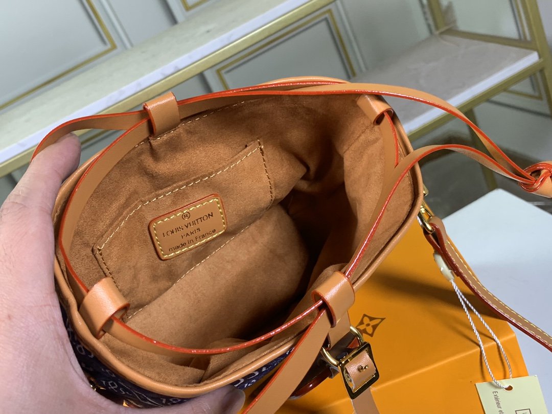 Ezyycart Bags Bags LUV 099