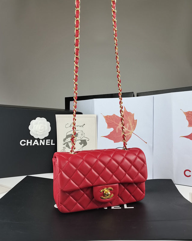 Anum Bags Monvanti Shop - CHL Bags - 3363