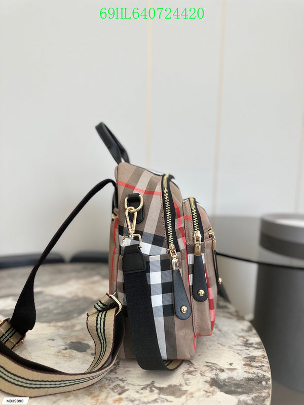 Ezyycart Bags Fan Fashion -MV - Top quality BBR Bags - 097