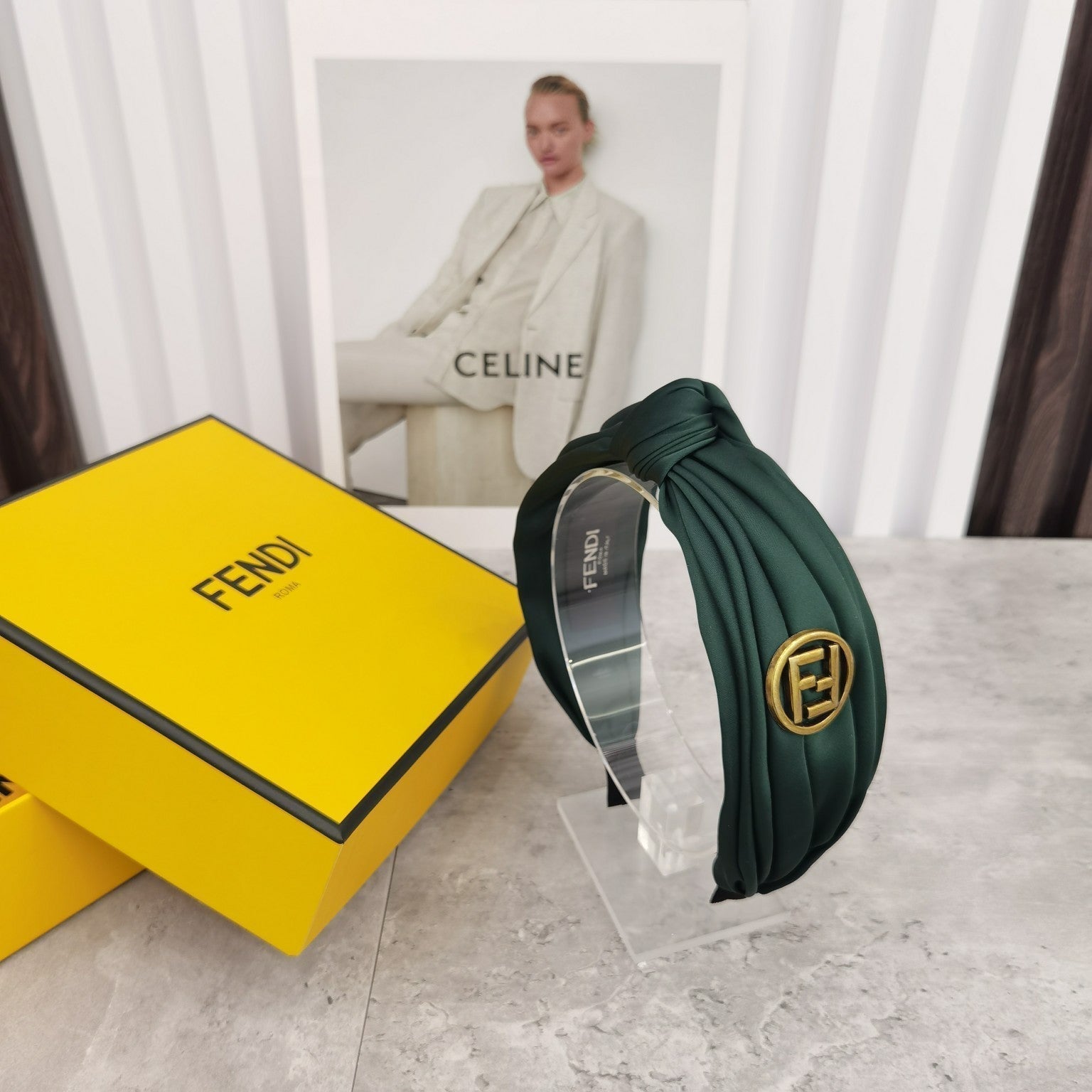Ezyycart Bags New Hair Band FEI 011