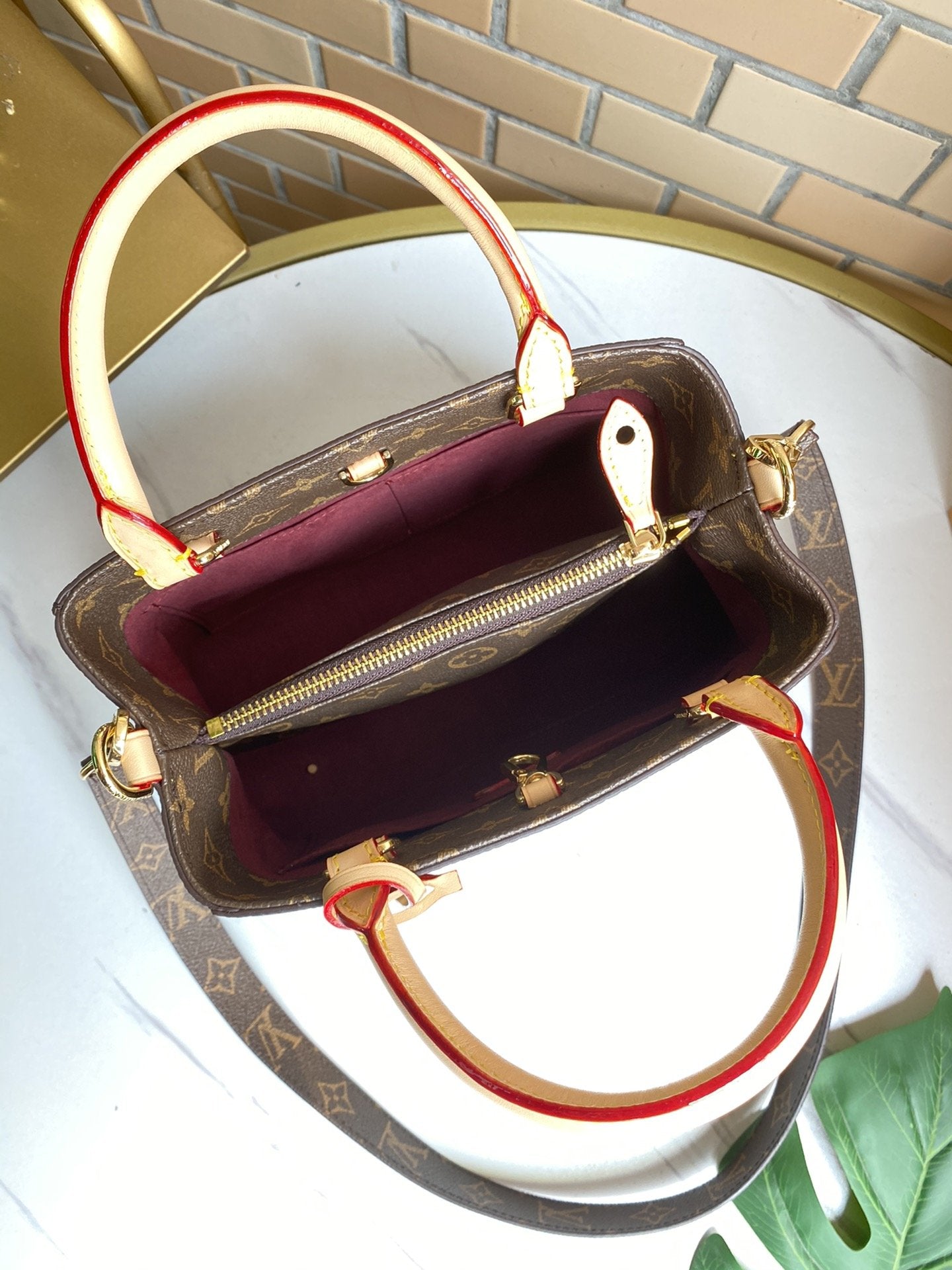 Ezyycart Bags Bags LUV 102