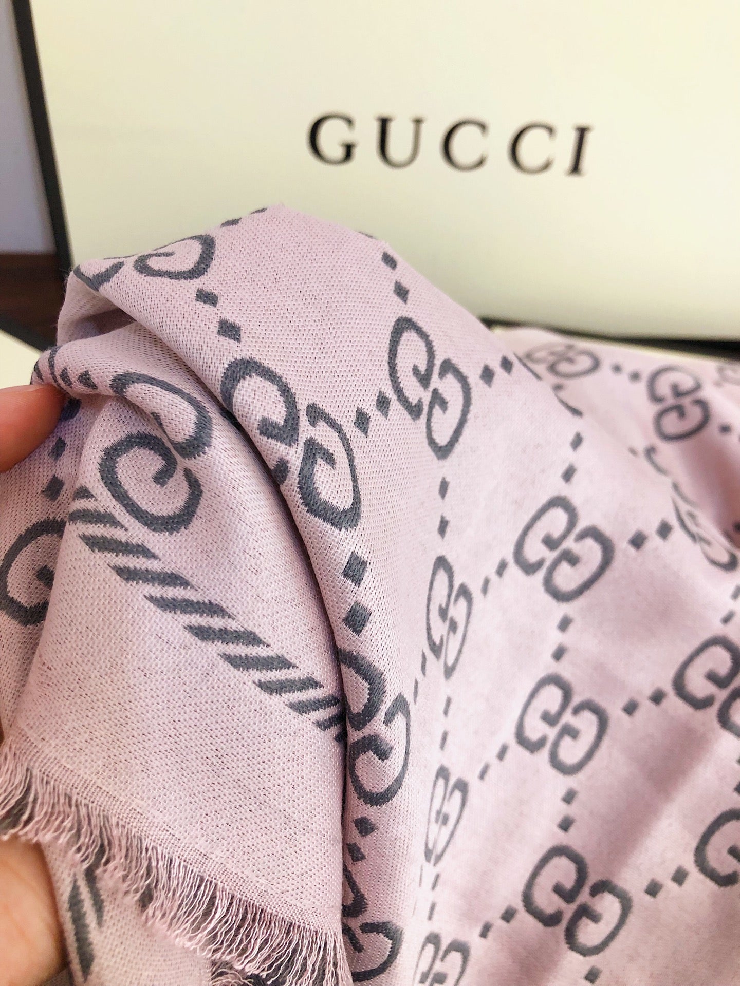 Ezyycart Bags GCI Scarf 028