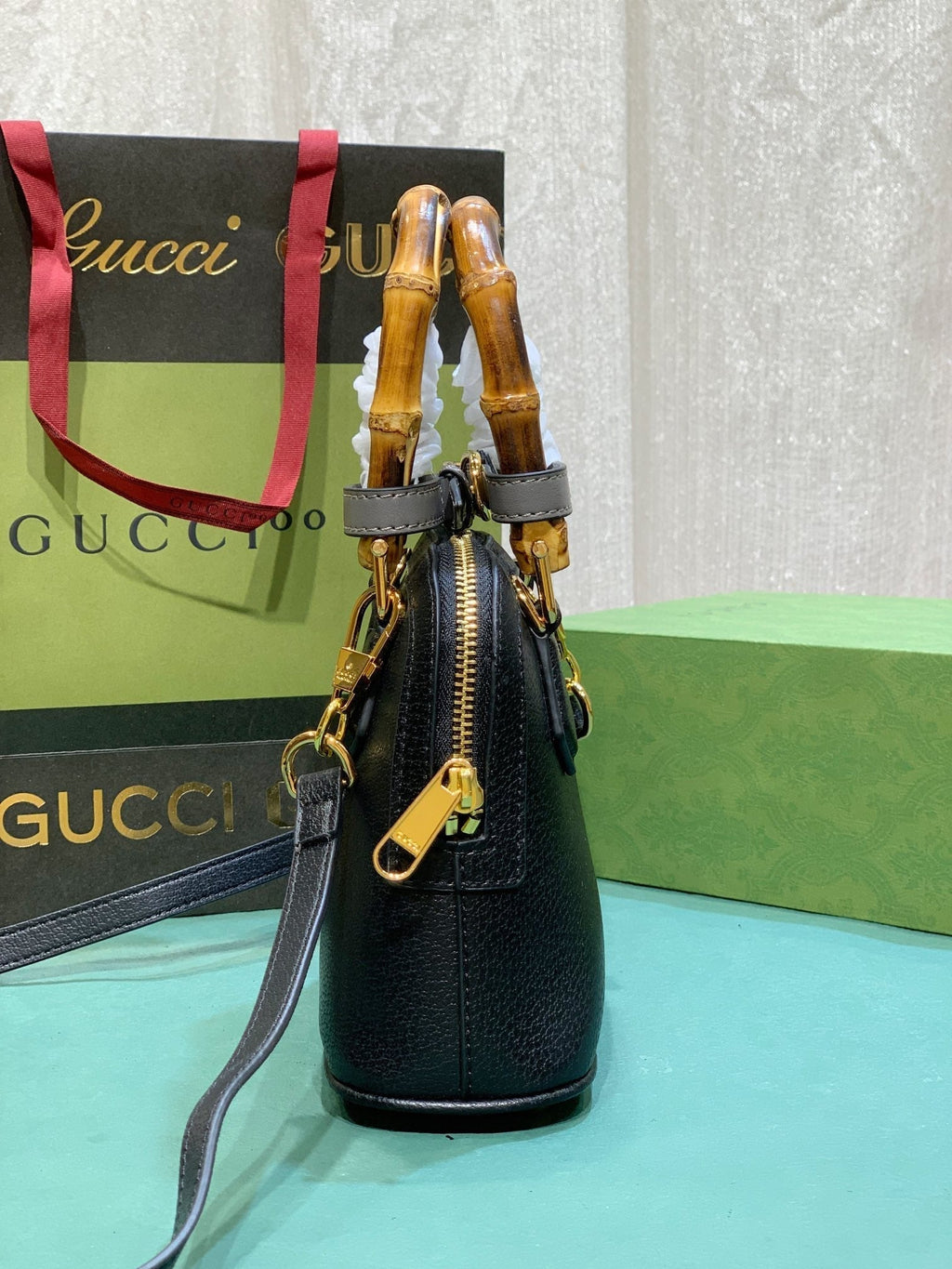 Ezyycart Bags Mo - Bag GCI 481
