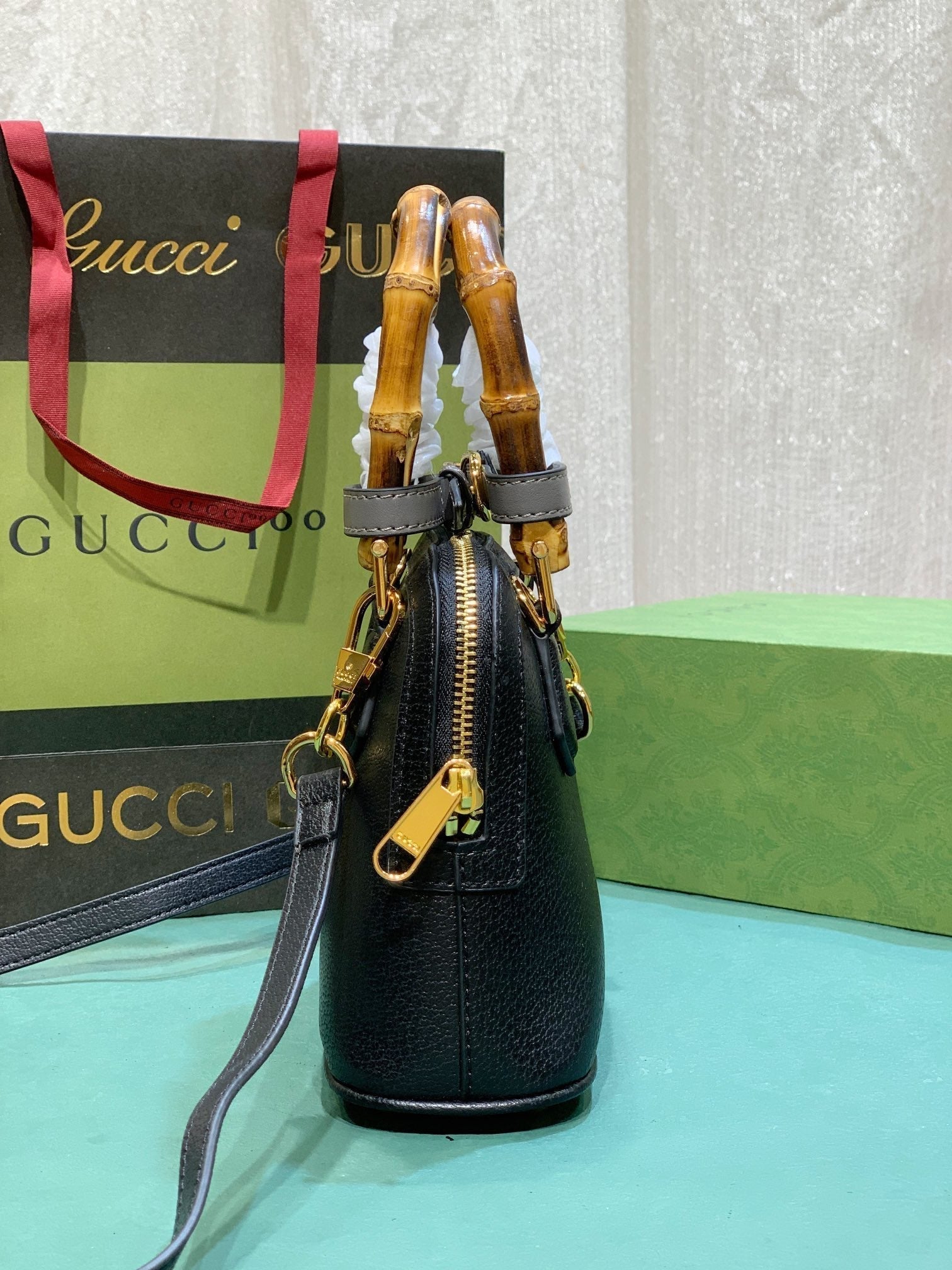 Ezyycart Bags Mo - Bag GCI 481