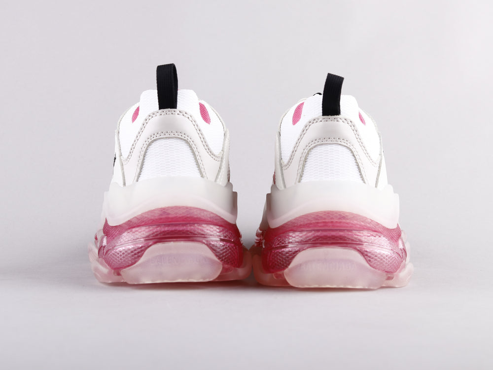 Ezyycart Bags Bla 19SS Air Cushion Pink Sneaker