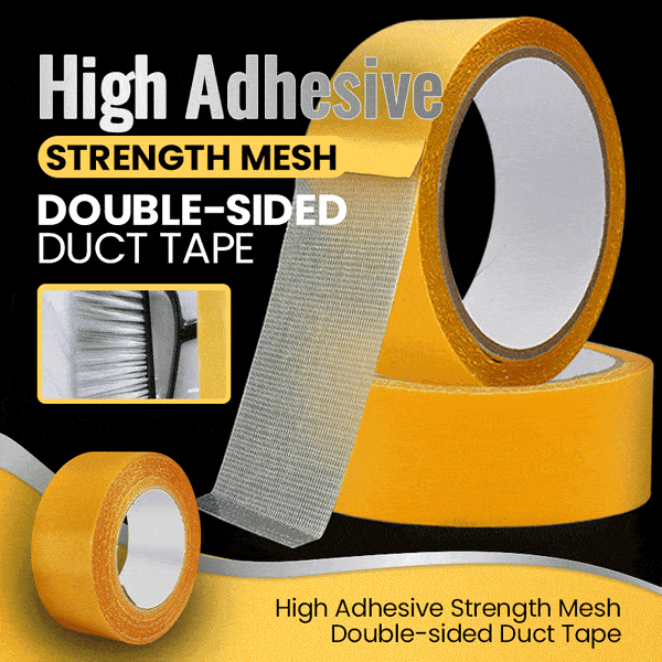 SureSeal Tape | Extrem stabil, extrem klar