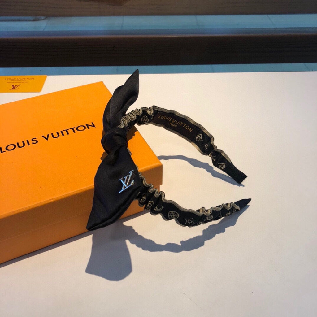 Anum Bags New Hair Band LUV 036
