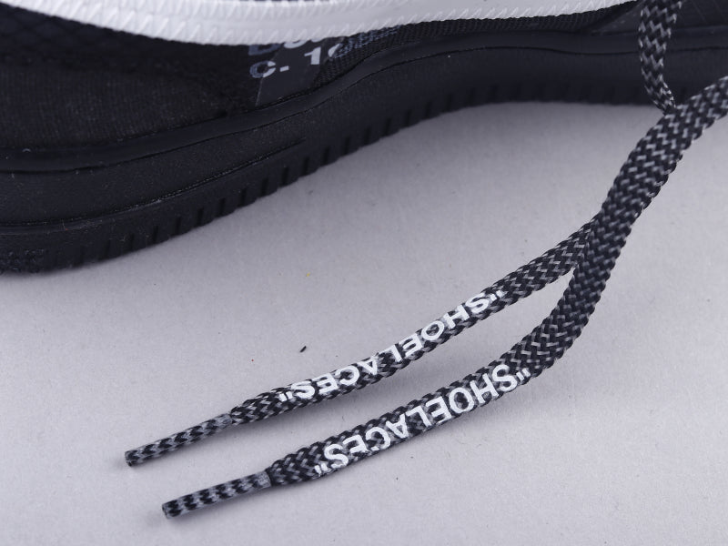 Ezyycart Bags AF1 Black & White