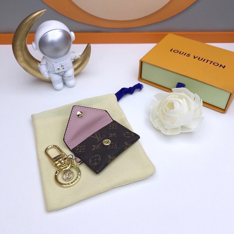 Anum Bags MO -Keychains LUV 069