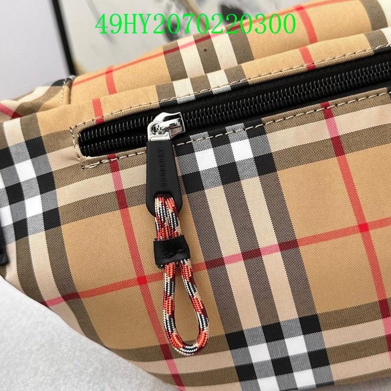 Ezyycart Bags Fan Fashion -MV - Top quality BBR Bags - 178