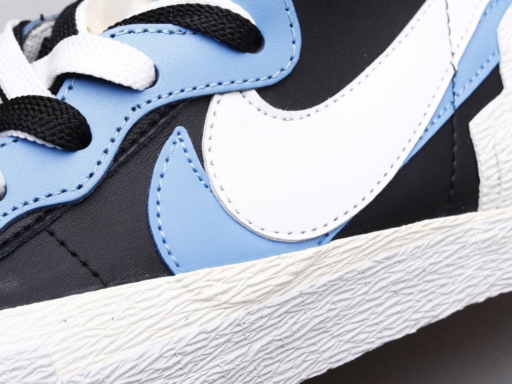 Ezyycart Bags NKE Blazer White Blue