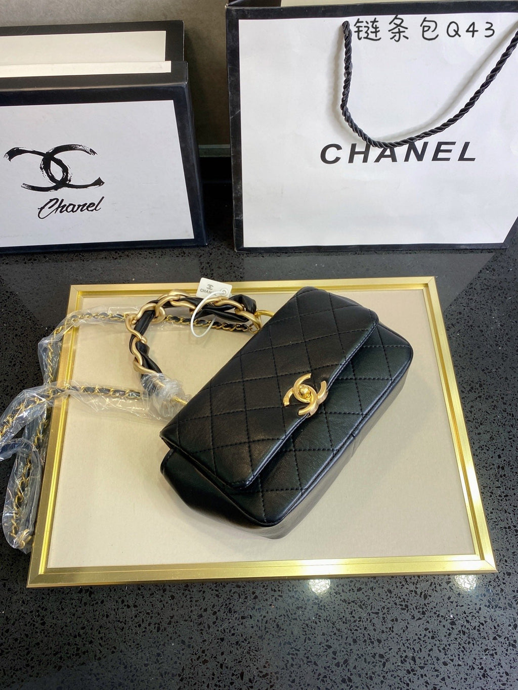 Anum Bags Bags CHL 125