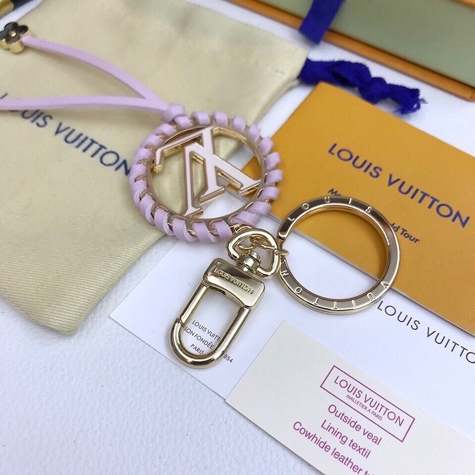 Anum Bags Keychains LUV 007