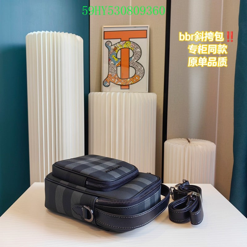 Ezyycart Bags Fan Fashion -MV - Top quality BBR Bags - 087