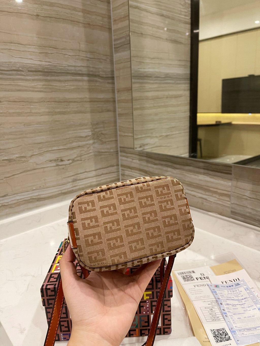 Ezyycart Bags Bags FEI 122