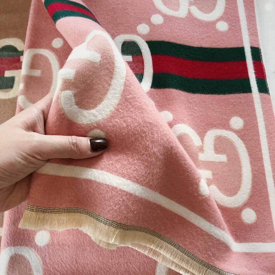 Ezyycart Bags GCI Scarf 034