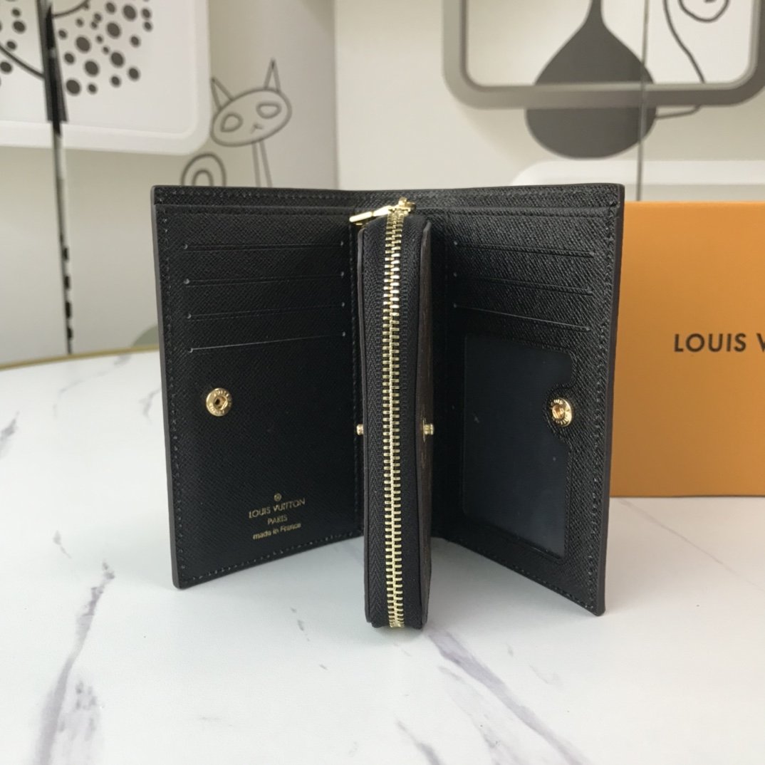 Ezyycart Bags Wallet LUV 039