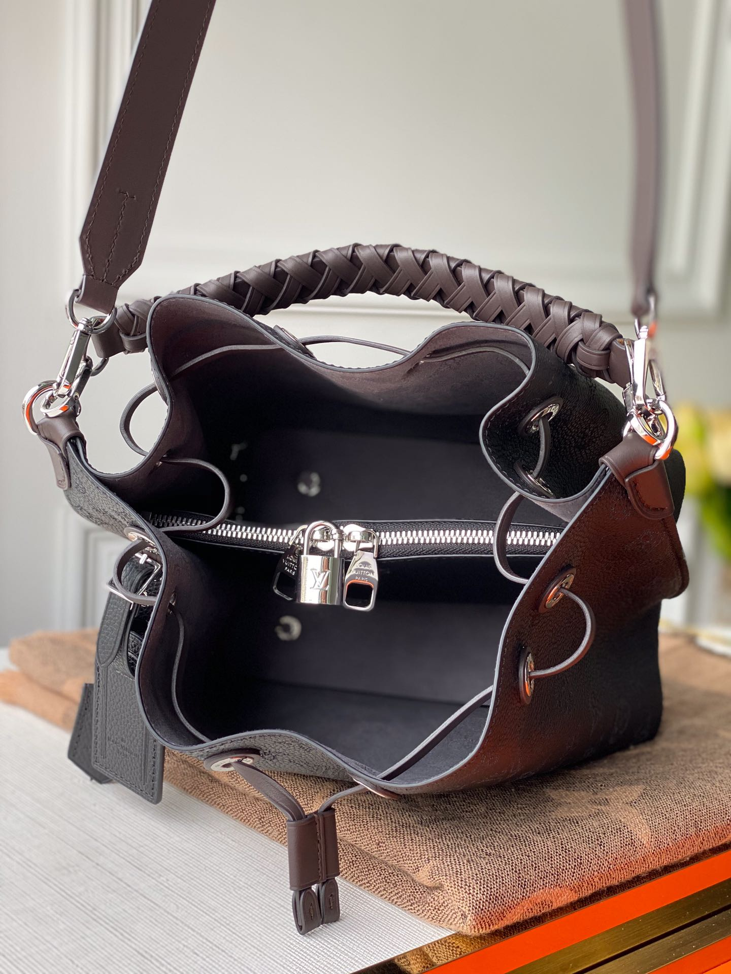 Ezyycart Bags Elite Carryalls