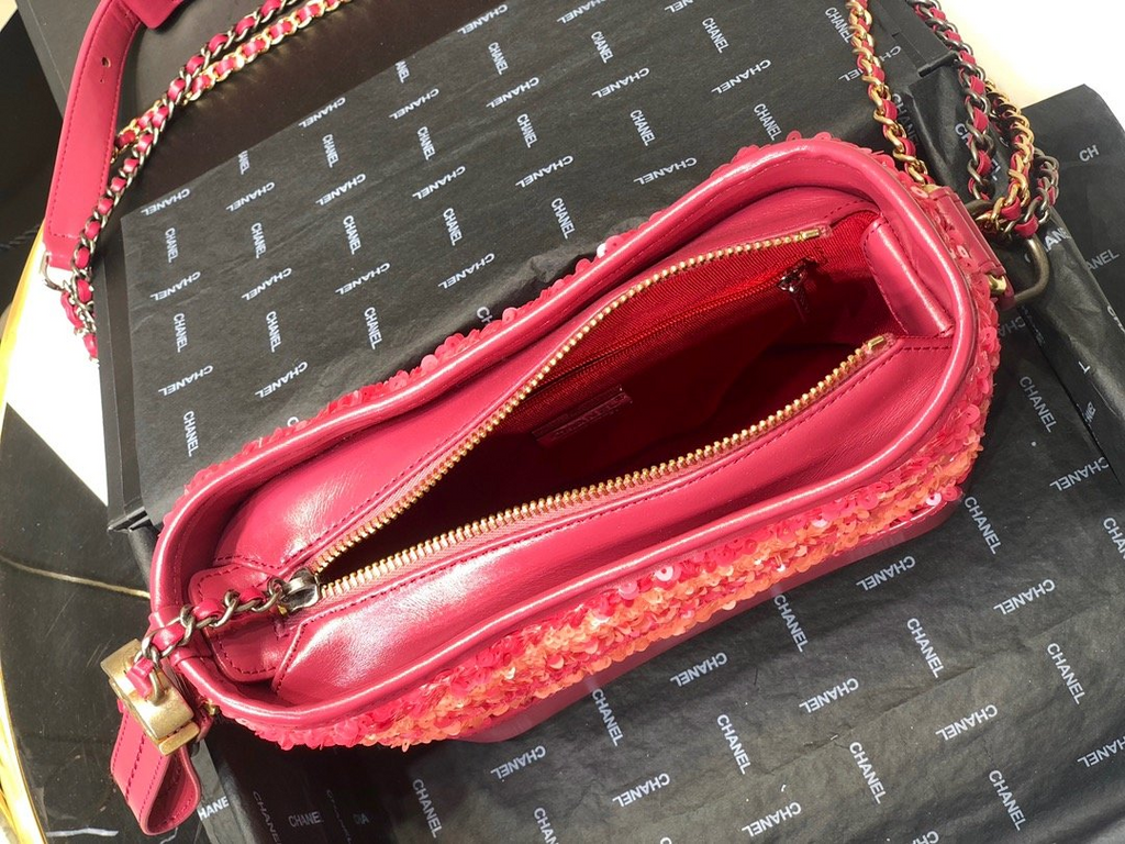 Anum Bags Elite Carryalls