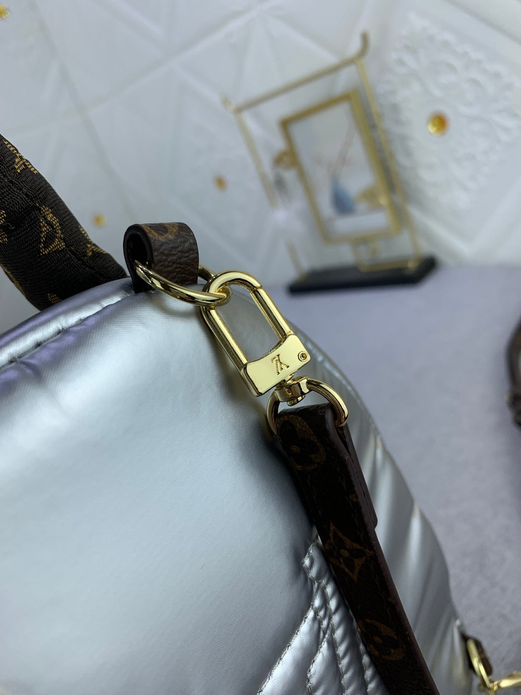 Anum Bags Mo - Bag LUV 640